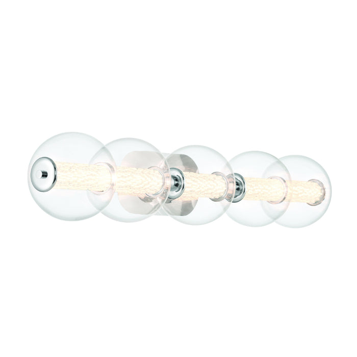 Eurofase 47258 Atomo 38" LED Vanity Light