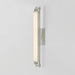 Hudson Valley 4728 Plandome 1-lt 28" Tall LED Bath Vanity