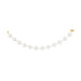 Corbett 473-10 Nephele 12-lt 138" LED Chandelier