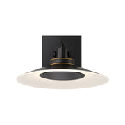 Eurofase 47356 Deckard 1-lt 12" LED Outdoor Wall Lantern