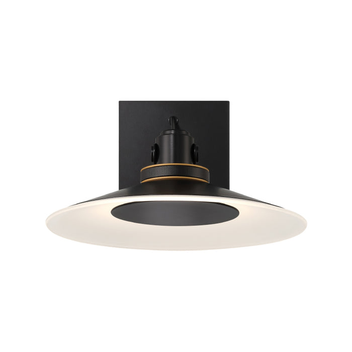 Eurofase 47356 Deckard 1-lt 12" LED Outdoor Wall Lantern
