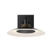 Eurofase 47356 Deckard 1-lt 12" LED Outdoor Wall Lantern