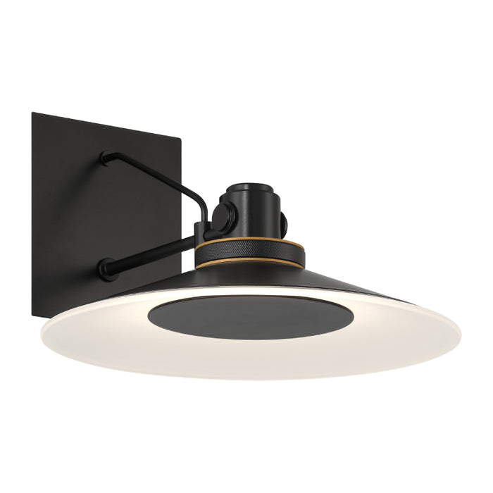 Eurofase 47356 Deckard 1-lt 12" LED Outdoor Wall Lantern