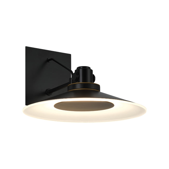 Eurofase 47356 Deckard 1-lt 12" LED Outdoor Wall Lantern