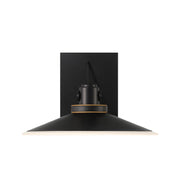 Eurofase 47356 Deckard 1-lt 12" LED Outdoor Wall Lantern