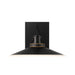 Eurofase 47356 Deckard 1-lt 12" LED Outdoor Wall Lantern