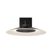 Eurofase 47357 Deckard 1-lt 16" LED Outdoor Wall Lantern