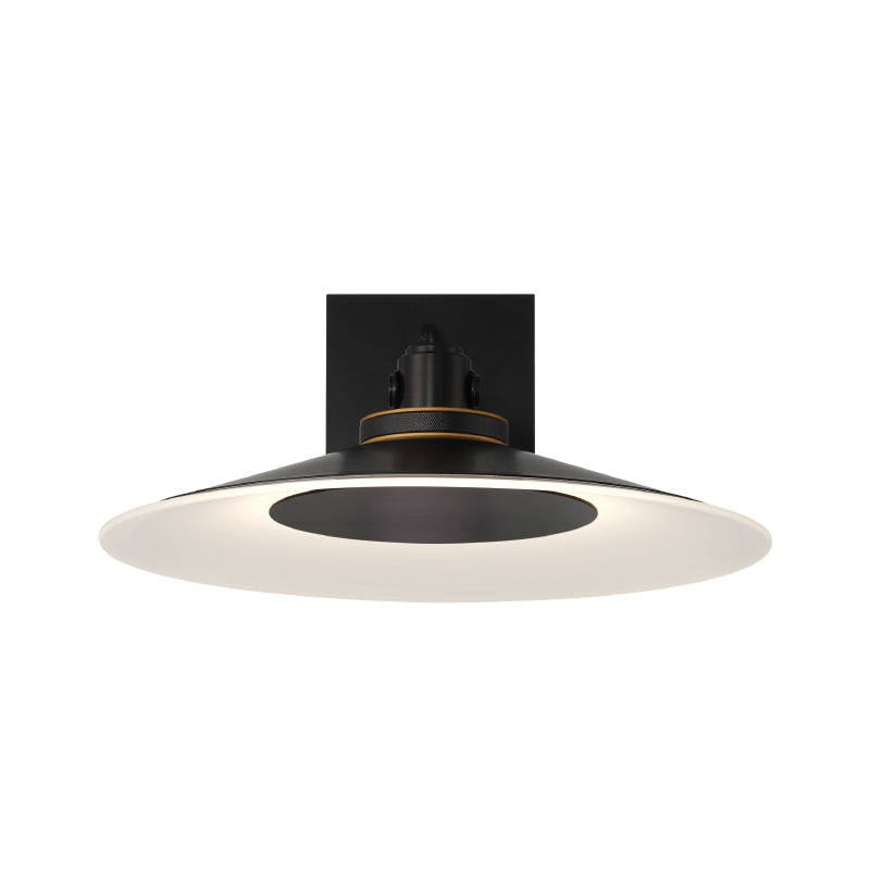 Eurofase 47357 Deckard 1-lt 16" LED Outdoor Wall Lantern