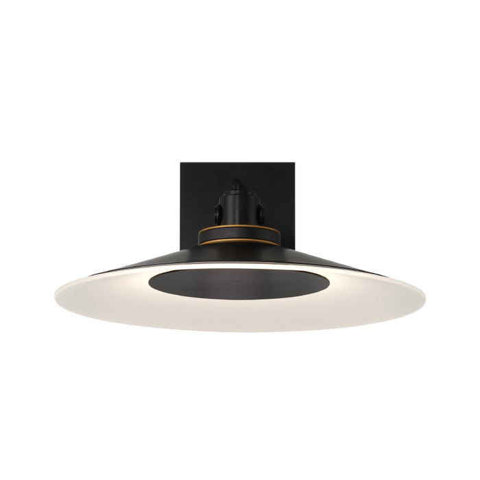 Eurofase 47357 Deckard 1-lt 16" LED Outdoor Wall Lantern