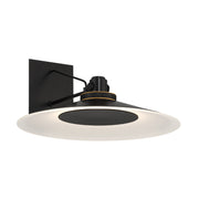 Eurofase 47357 Deckard 1-lt 16" LED Outdoor Wall Lantern