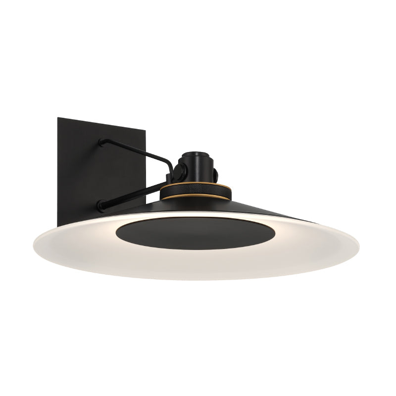Eurofase 47357 Deckard 1-lt 16" LED Outdoor Wall Lantern