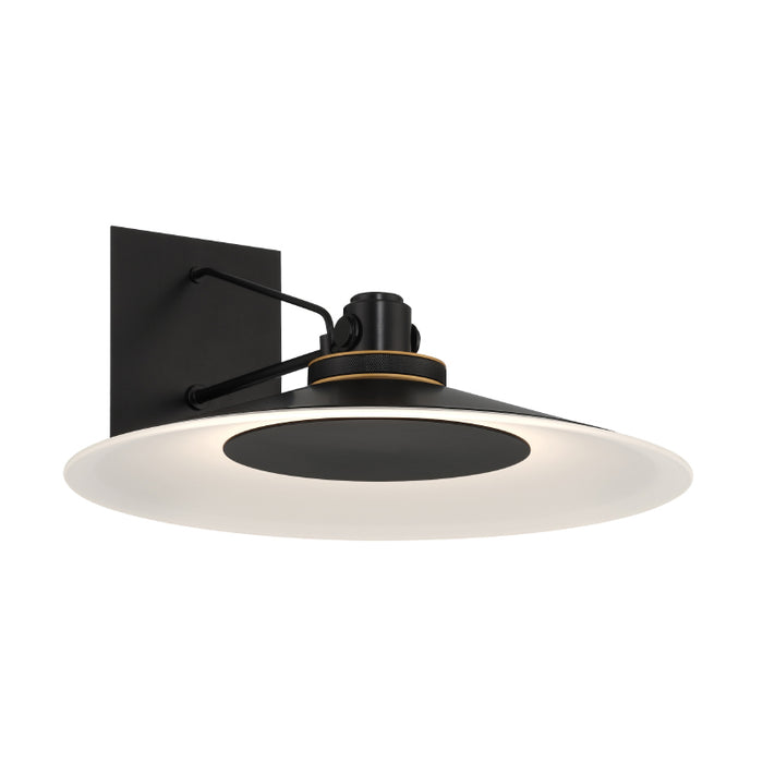 Eurofase 47357 Deckard 1-lt 16" LED Outdoor Wall Lantern