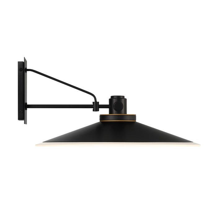 Eurofase 47357 Deckard 1-lt 16" LED Outdoor Wall Lantern