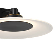 Eurofase 47357 Deckard 1-lt 16" LED Outdoor Wall Lantern