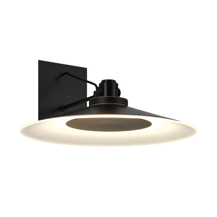 Eurofase 47357 Deckard 1-lt 16" LED Outdoor Wall Lantern