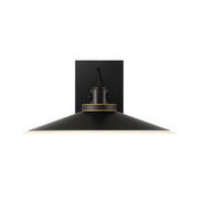 Eurofase 47357 Deckard 1-lt 16" LED Outdoor Wall Lantern