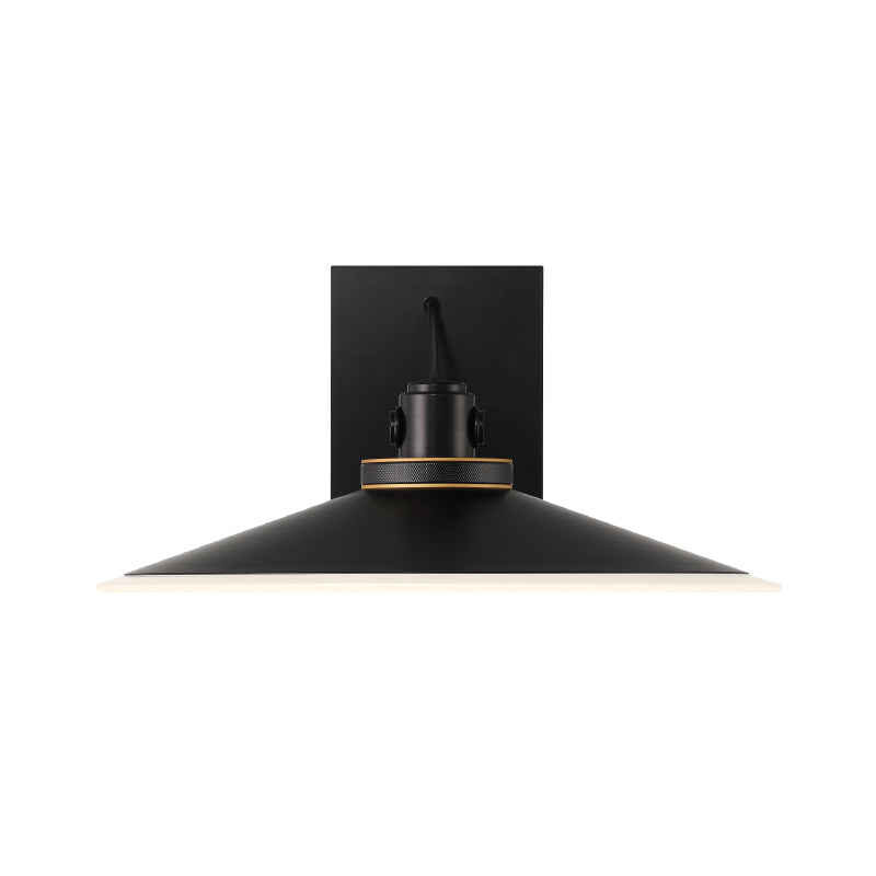 Eurofase 47357 Deckard 1-lt 16" LED Outdoor Wall Lantern