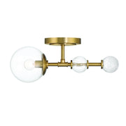 Eurofase 47358 Traiton 1-lt 15" Tall Wall Sconce