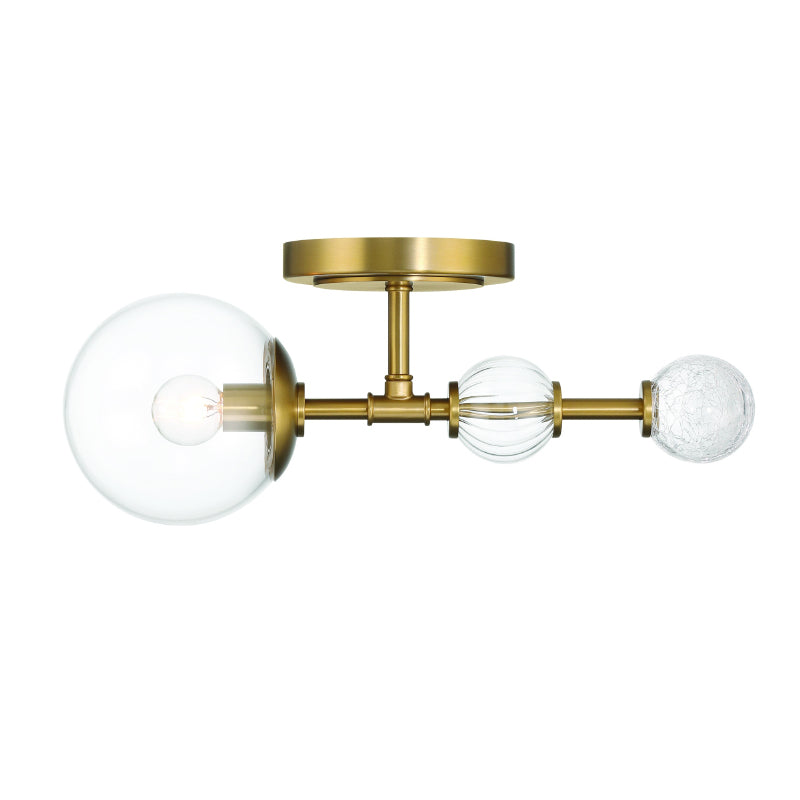 Eurofase 47358 Traiton 1-lt 15" Tall Wall Sconce