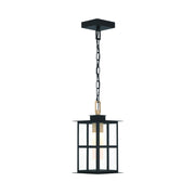 Eurofase 47388 Greyson 1-lt 16" Tall LED Outdoor Pendant