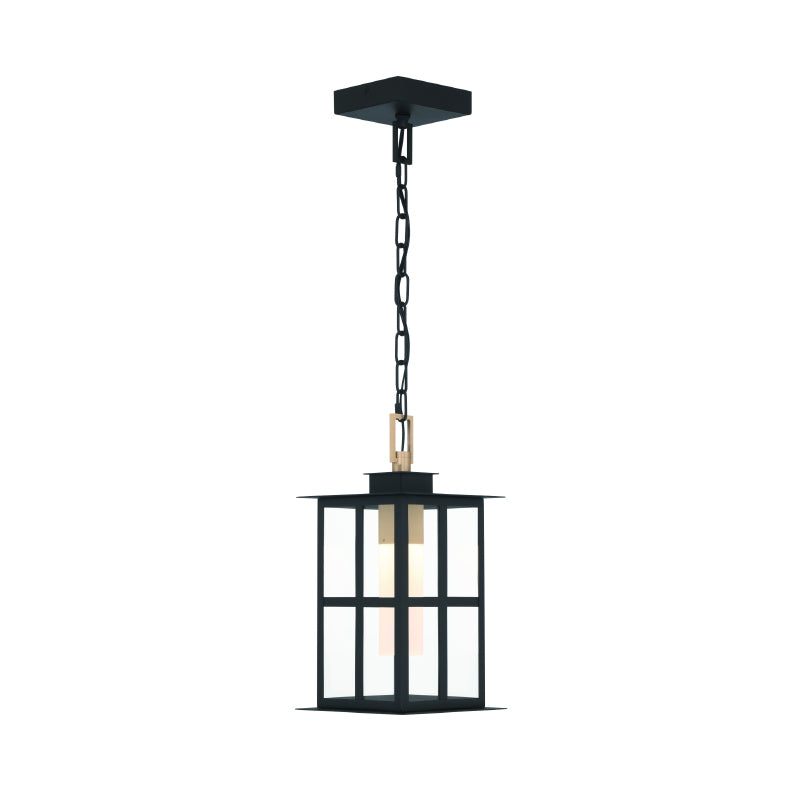 Eurofase 47388 Greyson 1-lt 16" Tall LED Outdoor Pendant