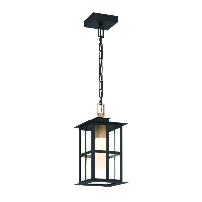 Eurofase 47388 Greyson 1-lt 16" Tall LED Outdoor Pendant