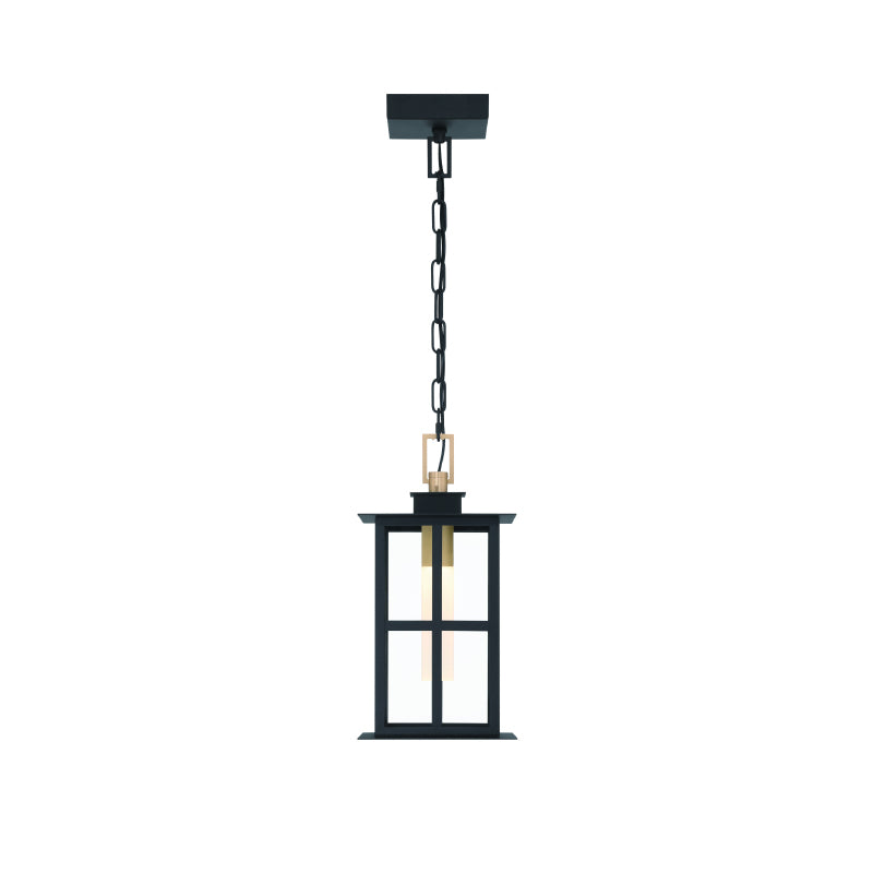 Eurofase 47388 Greyson 1-lt 16" Tall LED Outdoor Pendant