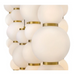 Hinkley 47396 Trigo 52" LED Multi-Light Pendant