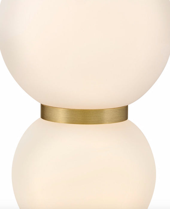 Hinkley 47397 Trigo 6" LED Pendant
