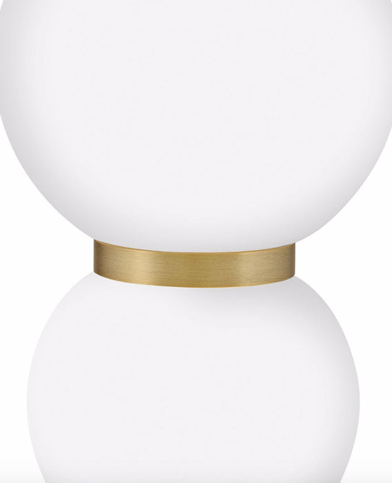 Hinkley 47397 Trigo 6" LED Pendant