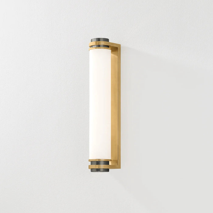 Corbett 474-17 Sorrento 1-lt 17" Tall LED Wall Sconce