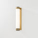 Corbett 474-17 Sorrento 1-lt 17" Tall LED Wall Sconce