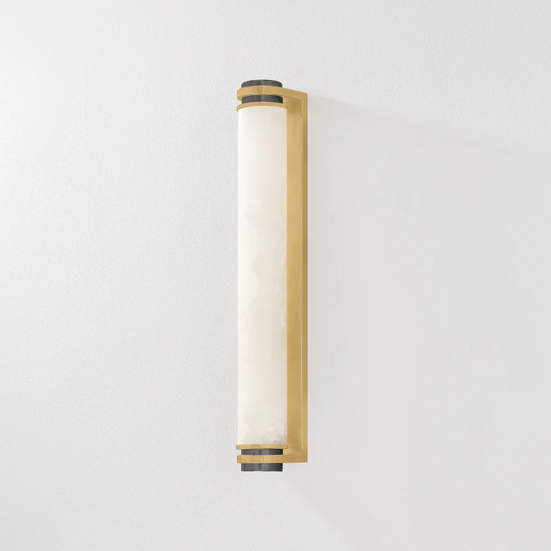 Corbett 474-22 Sorrento 1-lt 22" Tall LED Wall Sconce
