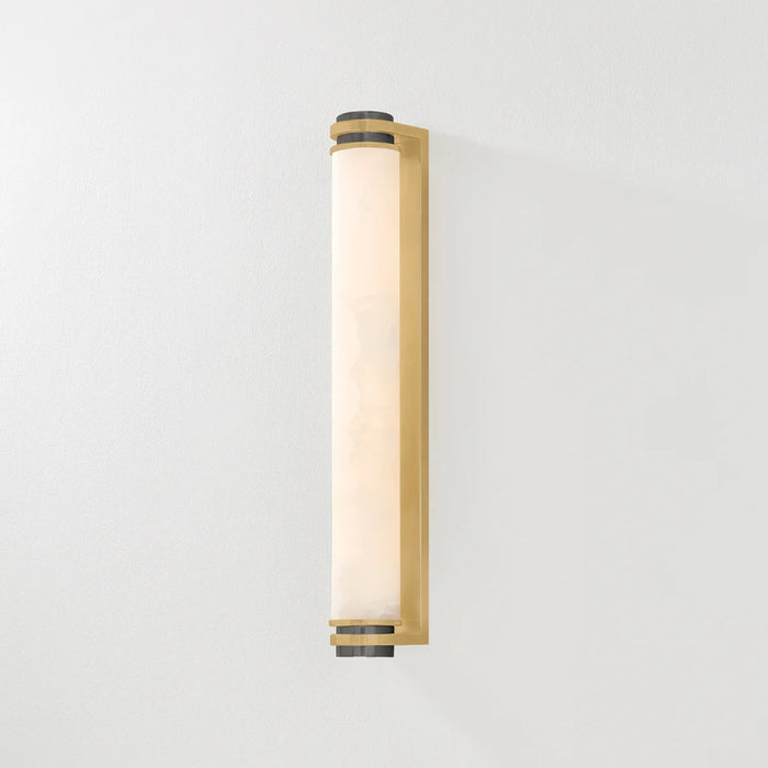 Corbett 474-22 Sorrento 1-lt 22" Tall LED Wall Sconce