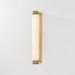 Corbett 474-22 Sorrento 1-lt 22" Tall LED Wall Sconce