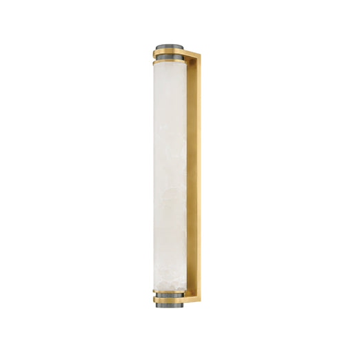 Corbett 474-22 Sorrento 1-lt 22" Tall LED Wall Sconce