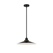Eurofase 47405 Deckard 1-lt 16" LED Outdoor Pendant