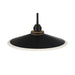 Eurofase 47405 Deckard 1-lt 16" LED Outdoor Pendant