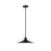 Eurofase 47405 Deckard 1-lt 16" LED Outdoor Pendant