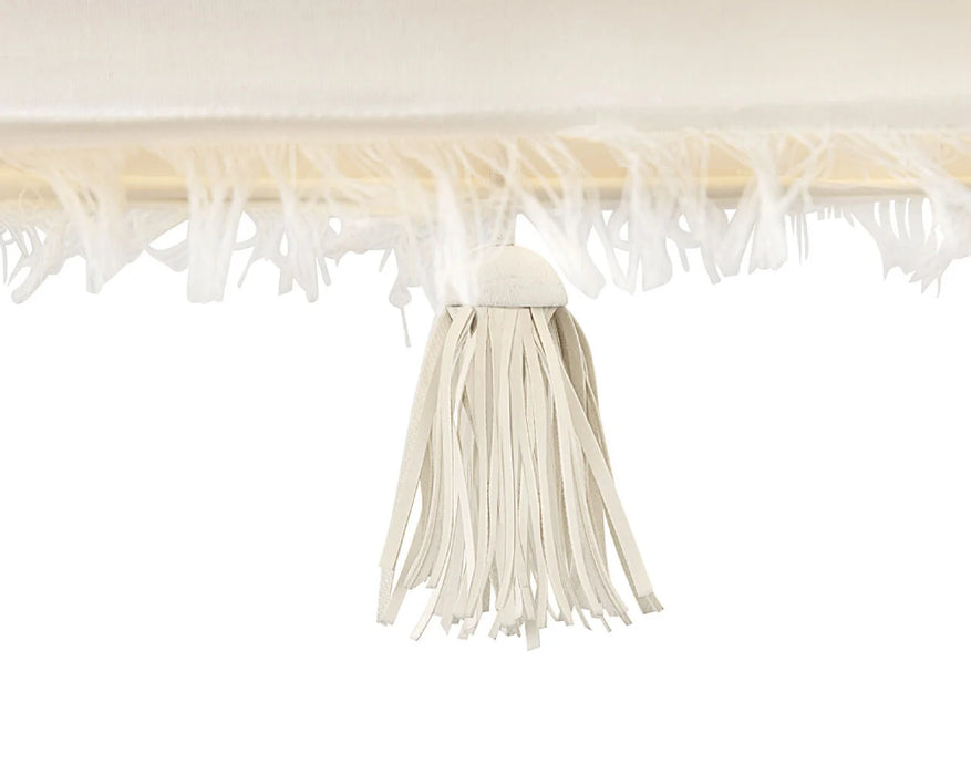 Hinkley 47426 Baya 10-lt 30" LED Multi Tier Chandelier