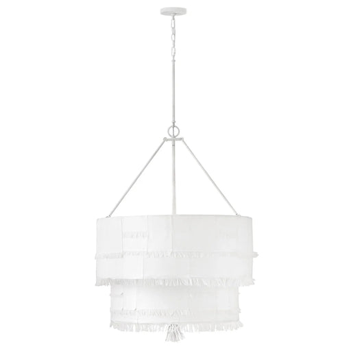 Hinkley 47428 Baya 9-lt 30" LED Chandelier
