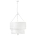 Hinkley 47428 Baya 9-lt 30" LED Chandelier