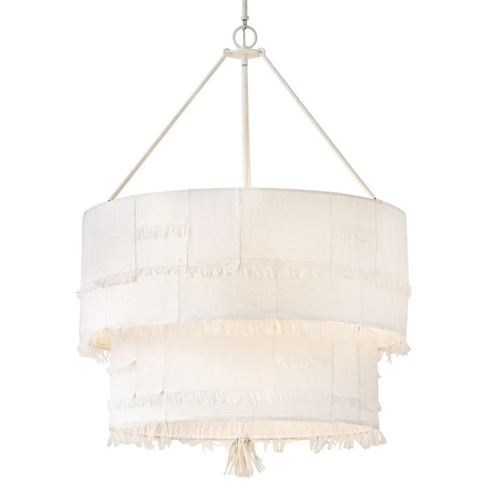 Hinkley 47428 Baya 9-lt 30" LED Chandelier
