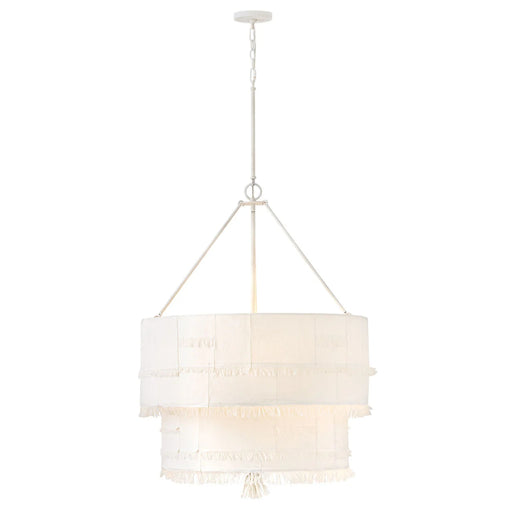 Hinkley 47428 Baya 9-lt 30" LED Chandelier