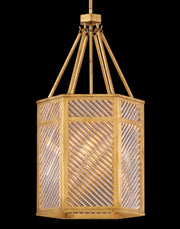 Hinkley 47467 Sura 4-lt 16" LED Pendant