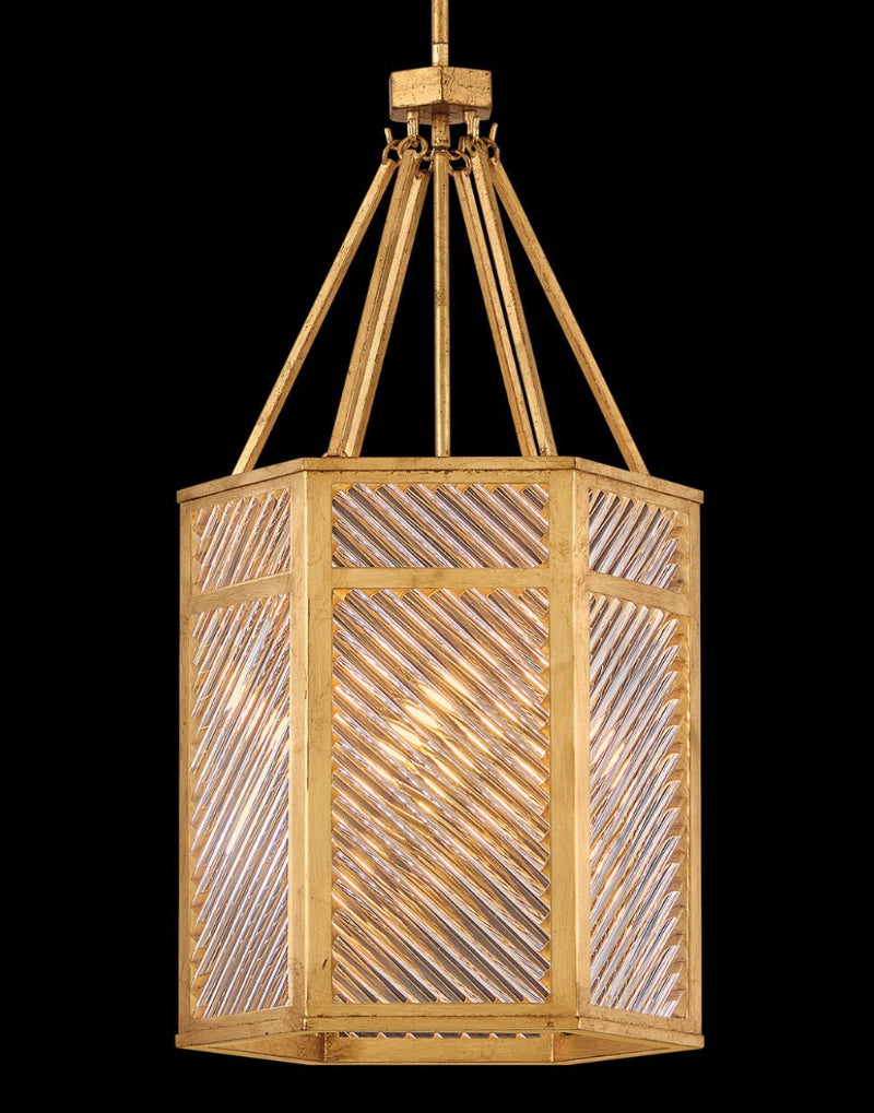 Hinkley 47467 Sura 4-lt 16" LED Pendant