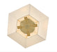 Hinkley 47494 Lyla 4-lt 24" LED  Medium Convertible Chandelier