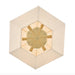 Hinkley 47495 Lyla 6-lt 32" LED  Medium Convertible Chandelier