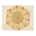 Hinkley 47498 Lyla 10-lt 51" LED Convertible Chandelier