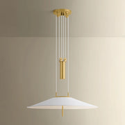 Hudson Valley 4751 Emmons 1-lt 30" Pendant